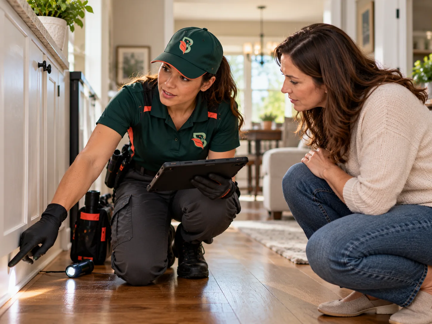 Pest Control Corning, IA FAQs